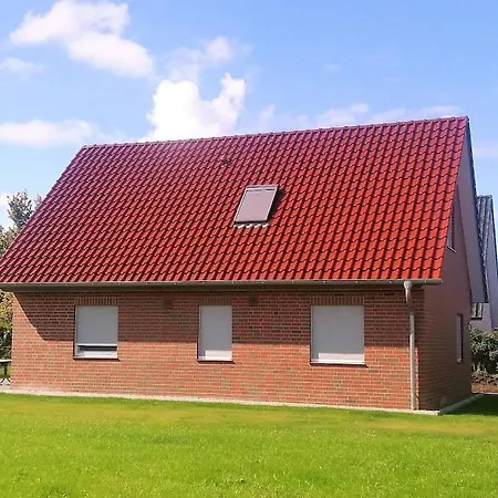 بيت للعطل With 2 Bedrooms Wurster Nordseekuste