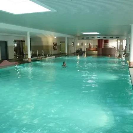 بيت للعطل With 2 Bedrooms Wurster Nordseekuste